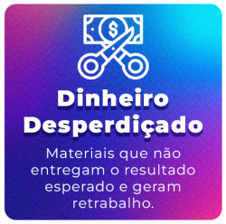 caixa dinheiro deserdicado